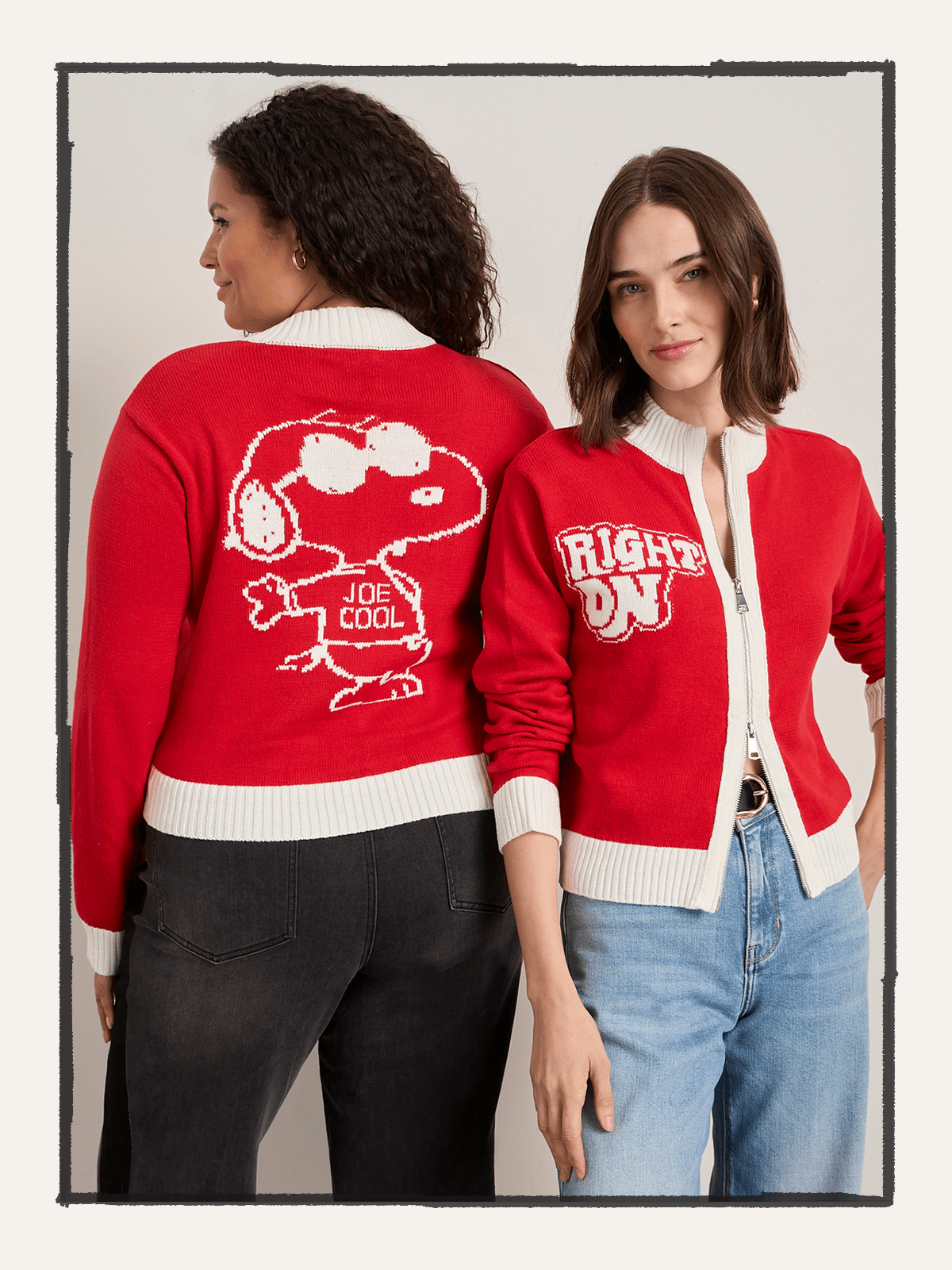 sanctuary-x-peanuts-75th-anniversary-joe-cool-zip-up-sweater-7510996